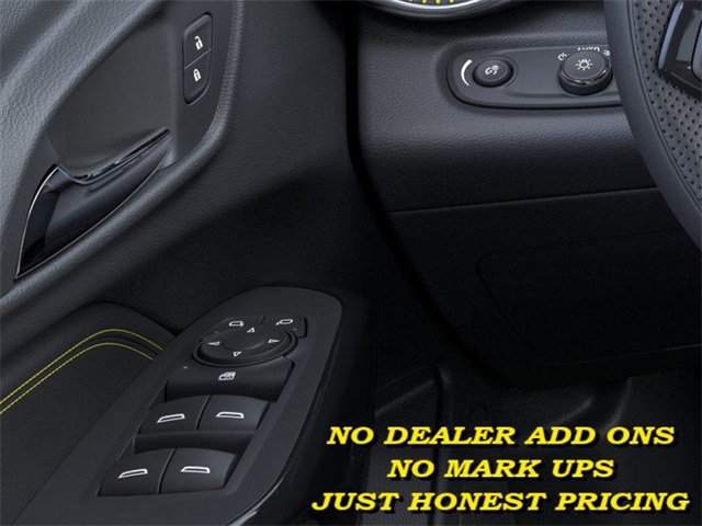 2026 Chevrolet Trax LT photo 16