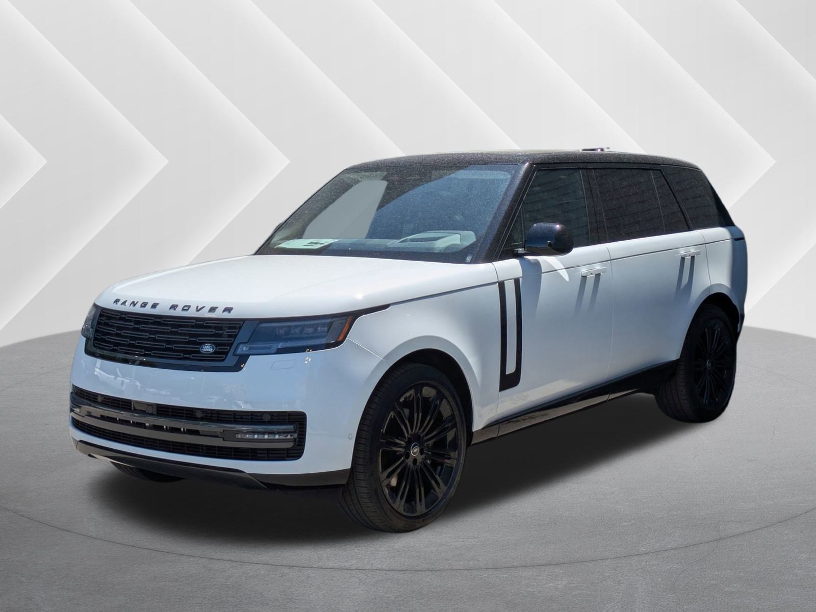 2025 Land Rover Range Rover SE's photo