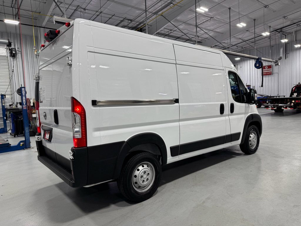 2023 Ram ProMaster 2500 photo 6