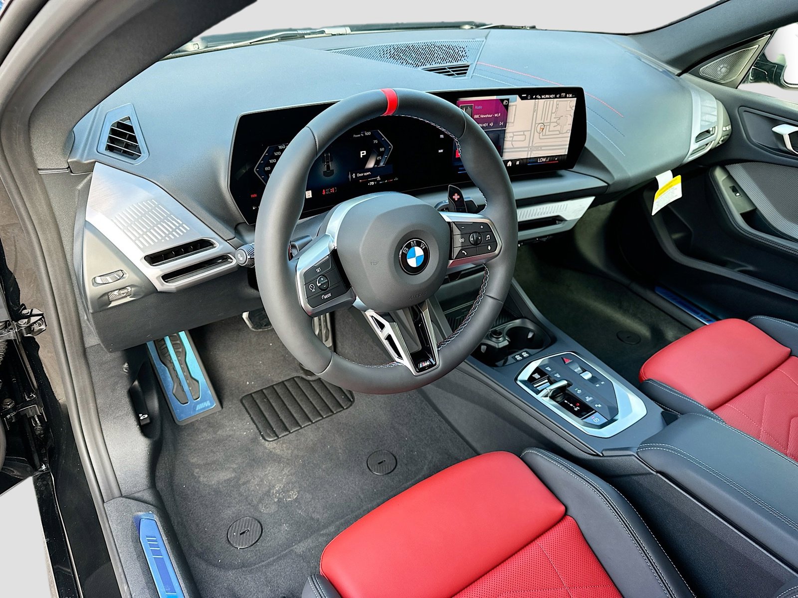 2025 Bmw M235i xDrive Grand Coupe photo 9