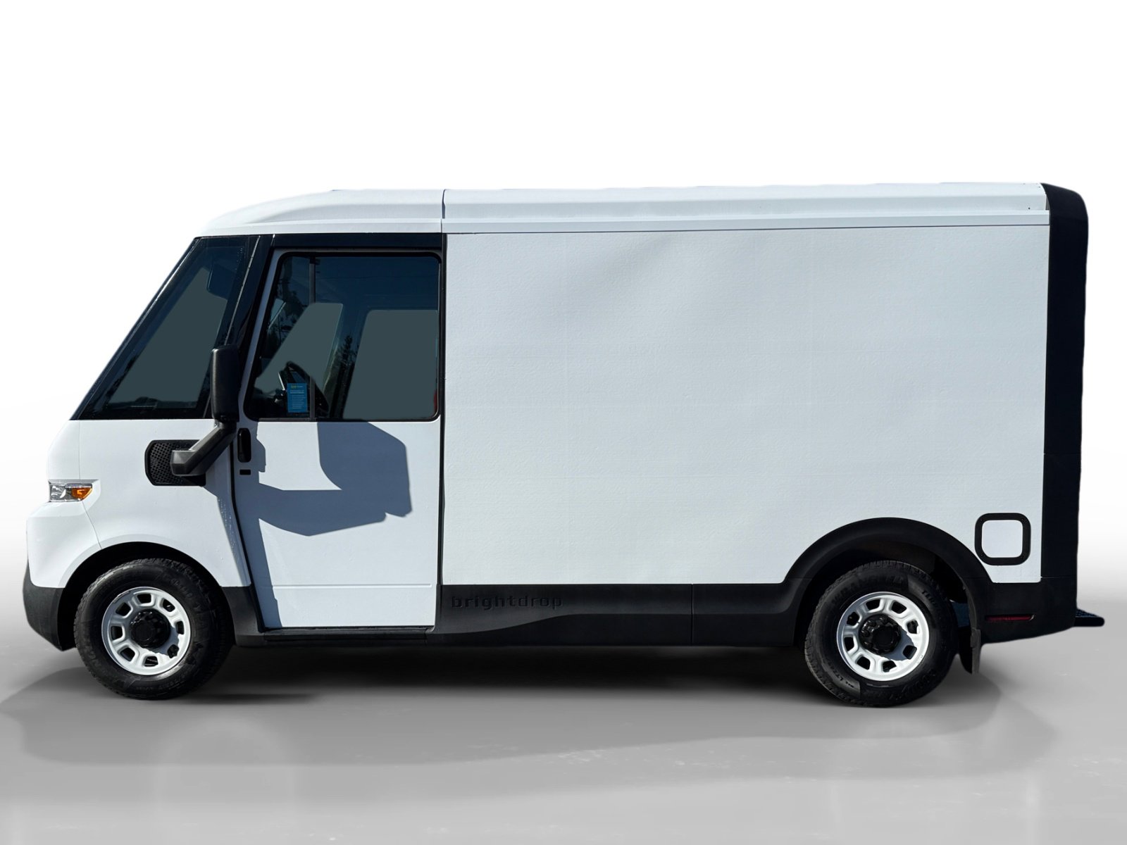 Used 2025 Chevrolet BrightDrop Base with VIN 2G5ZJ2T60S9104956 for sale in Vallejo, CA