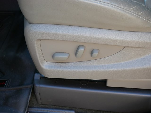 2014 Gmc Sierra 1500 SLT photo 21