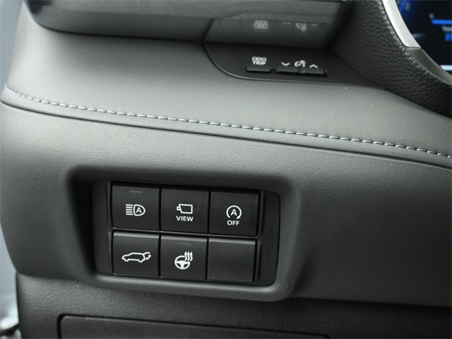 2023 TOYOTA HIGHLANDER - Image 11