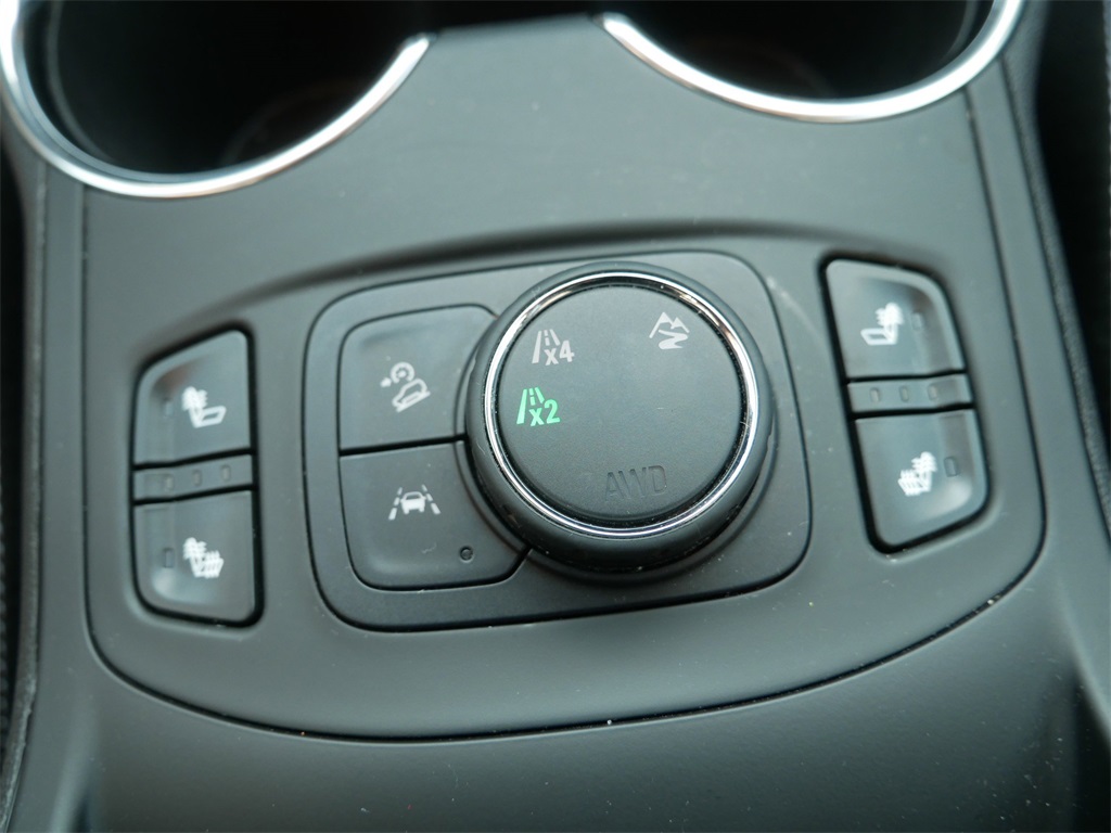 2022 Gmc Terrain SLE photo 30