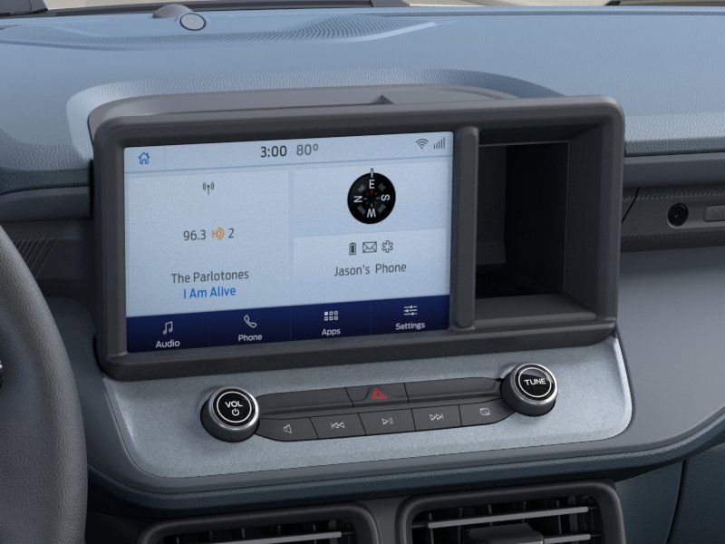 2024 Ford Maverick Lariat photo 36