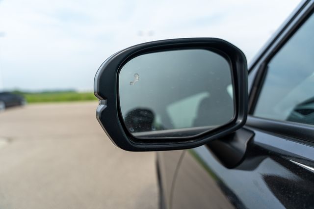 2026 Honda HR-V Sport photo 19