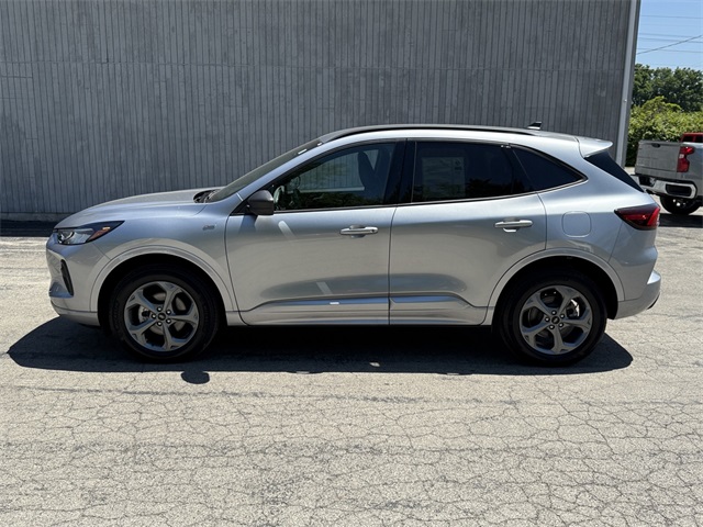 2024 Ford Escape ST-Line photo 7