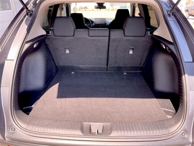 2024 Honda HR-V LX photo 15