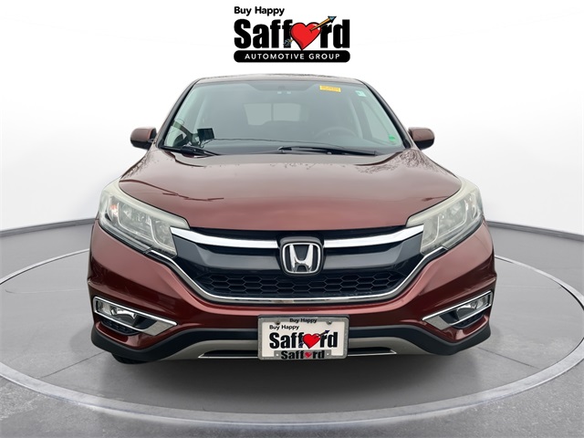 2015 Honda CR-V EX's photo