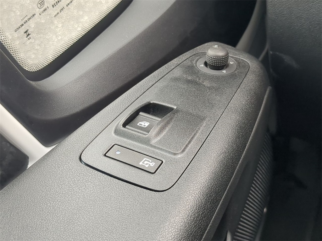 2024 Ram ProMaster 3500 photo 19