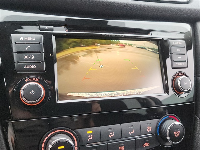 2019 Nissan Rogue S photo 20