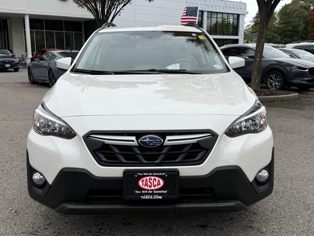 2023 Subaru Crosstrek Premium photo 3