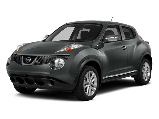 2014 Nissan JUKE NISMO RS's photo