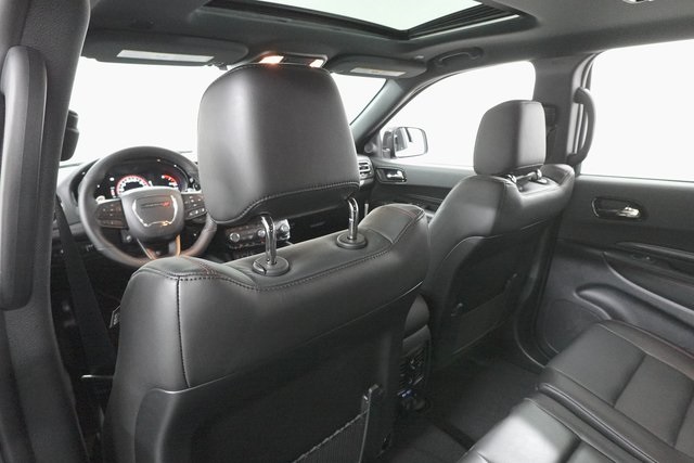 2026 Dodge Durango GT Plus photo 26