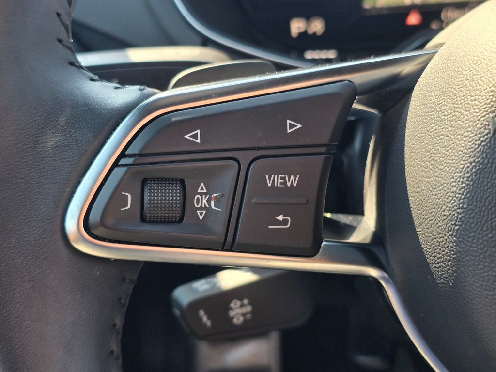 2020 Audi TT 2.0T Quattro photo 28