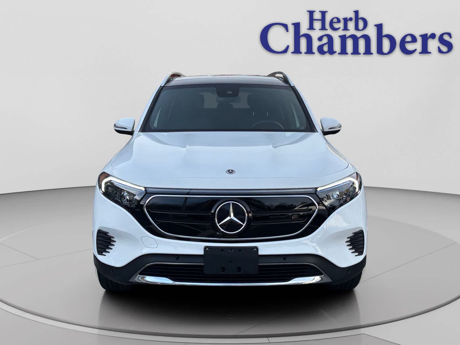 Used 2023 Mercedes-Benz EQB Base with VIN W1N9M0KB3PN025930 for sale in Westborough, MA