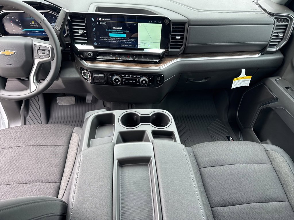 2026 Chevrolet Silverado 1500 LT photo 35