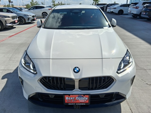 2026 Bmw 228 photo 2