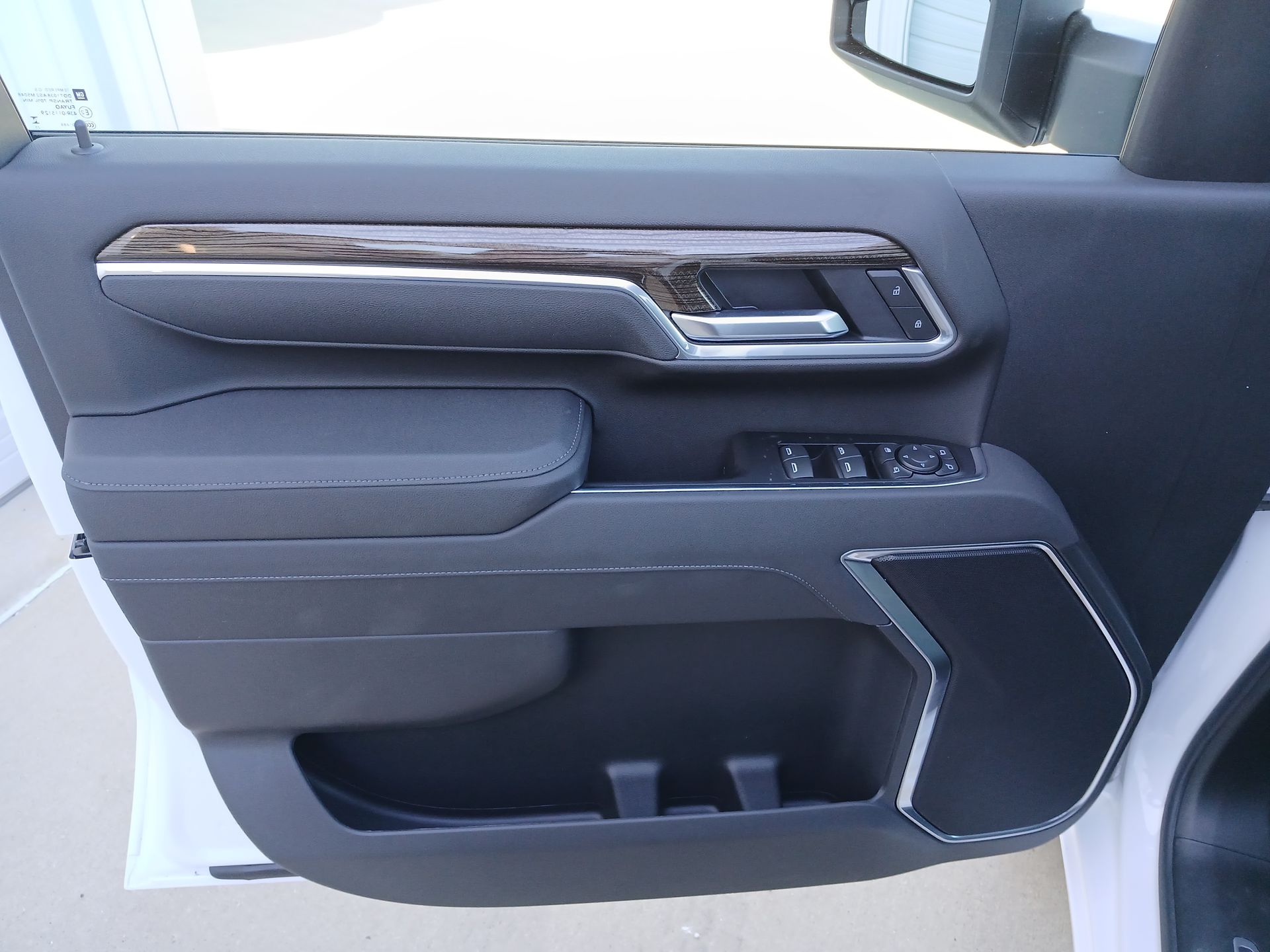 2025 Chevrolet Silverado 2500HD LT photo 22