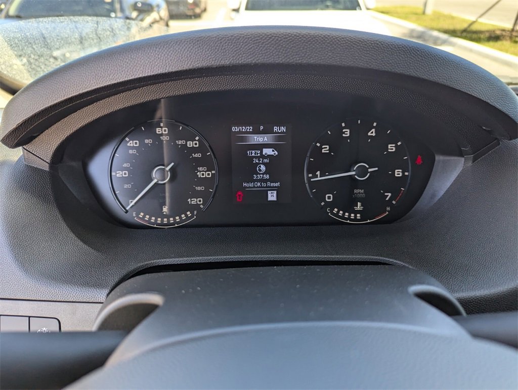 2025 Ram ProMaster 1500 photo 18