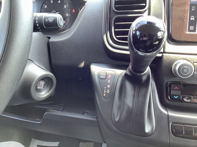 2025 Ram ProMaster 2500 photo 11