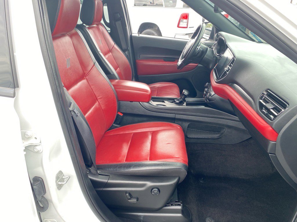 2022 Dodge Durango R/T photo 26