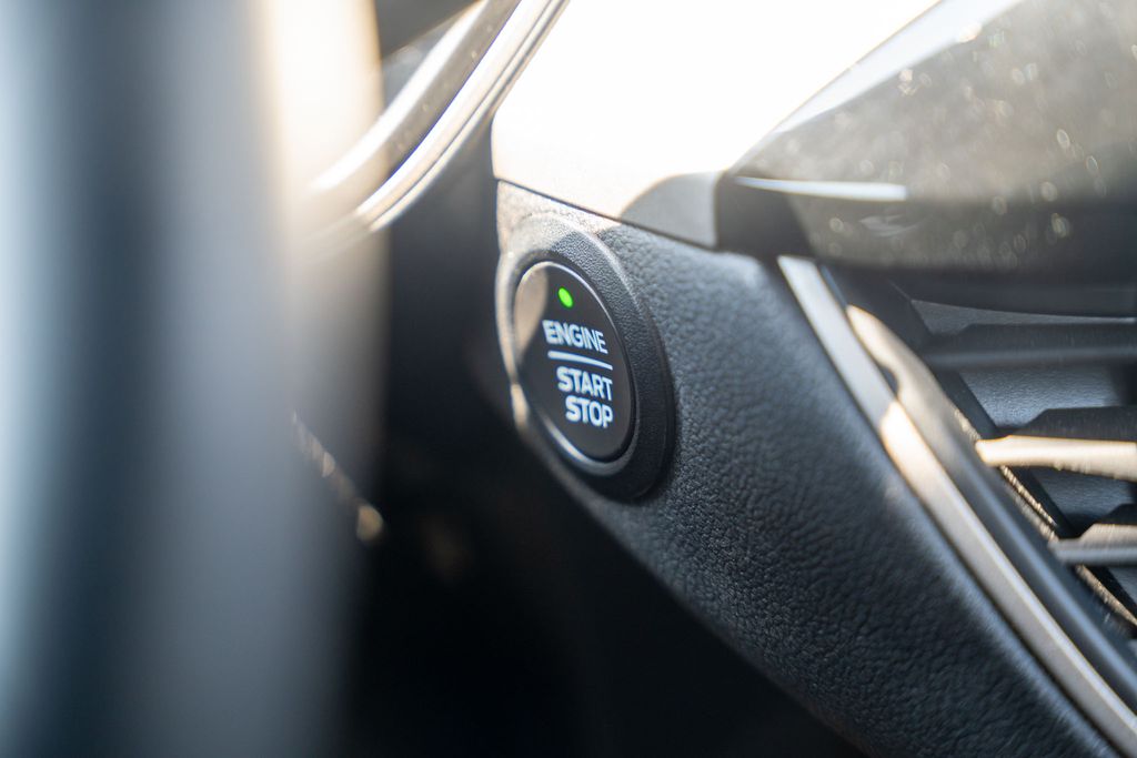 2022 Ford Escape SE photo 24