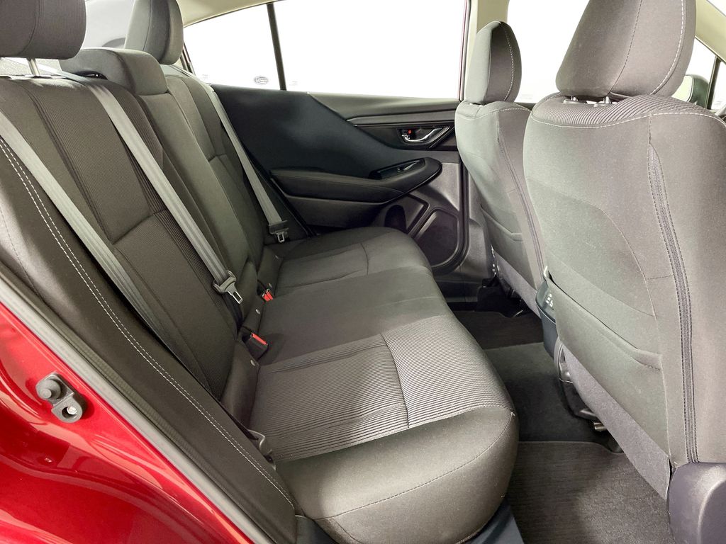 2025 Subaru Legacy Premium photo 25