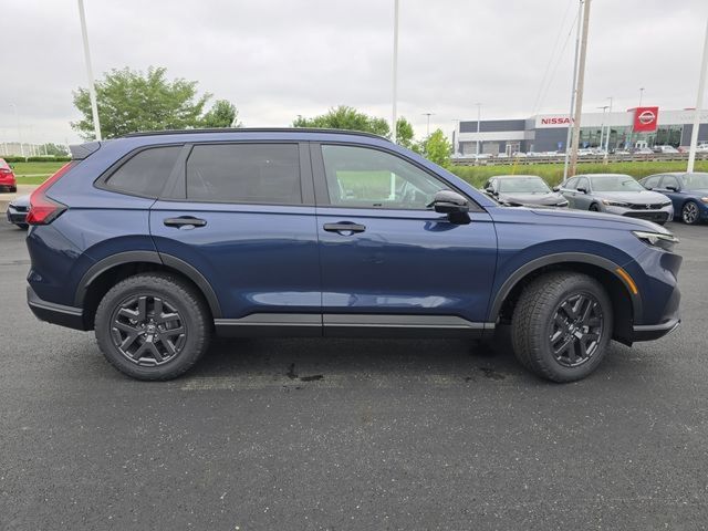 2026 Honda CR-V Hybrid photo 11