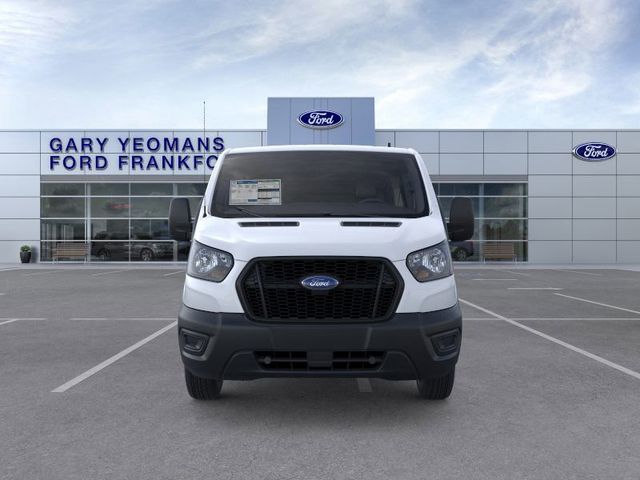 2025 Ford Transit photo 6