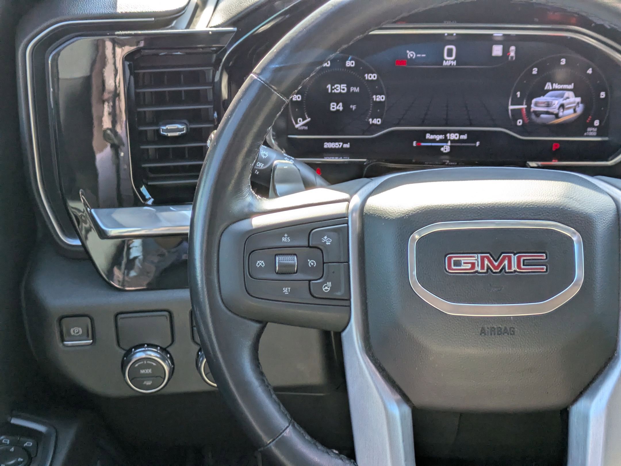 2023 Gmc Sierra 1500 SLT photo 21