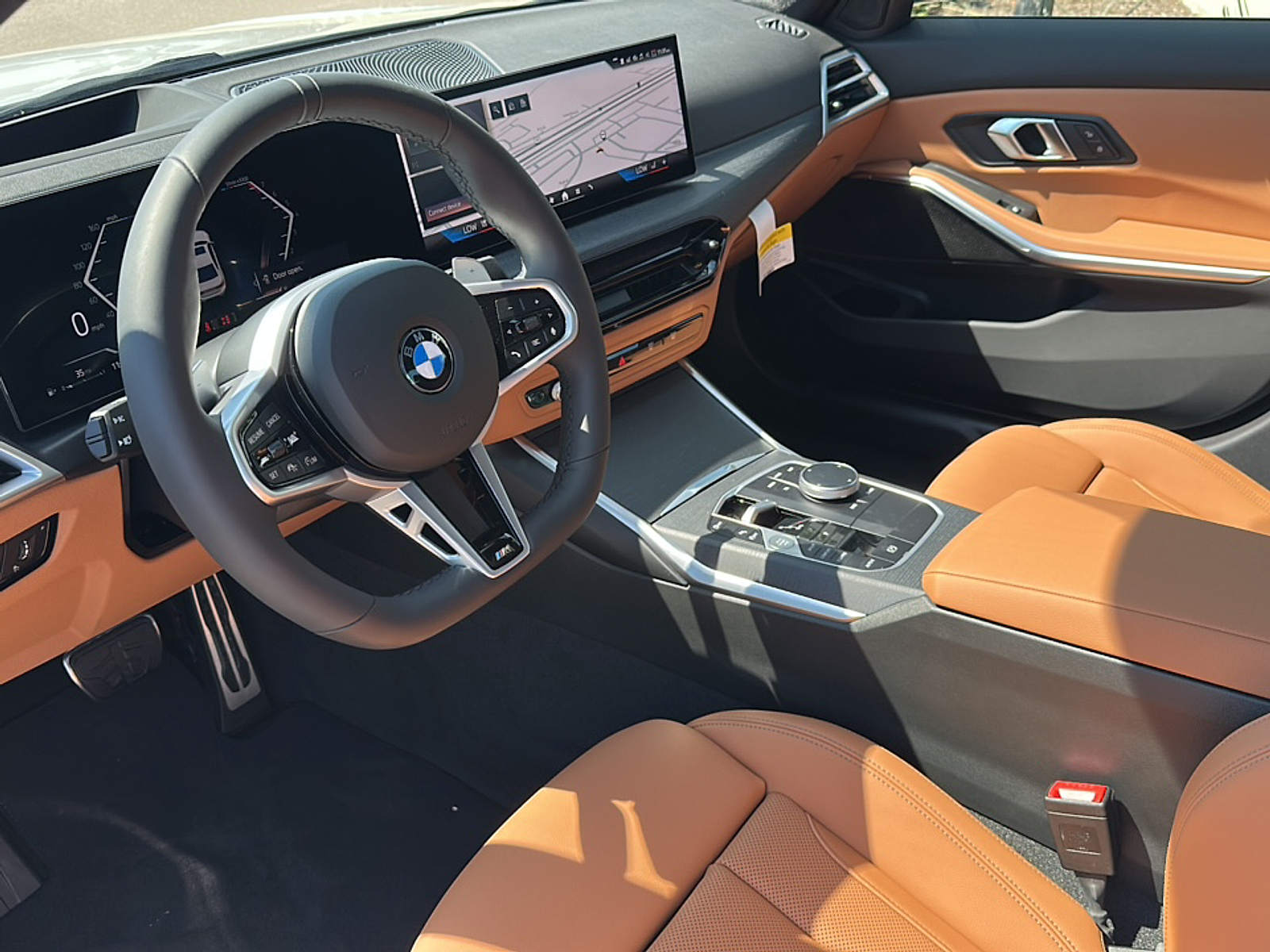 2025 Bmw 330i photo 4