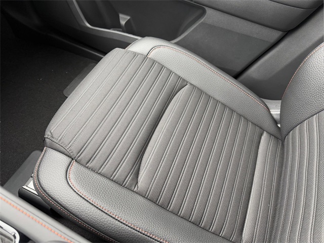 2025 Nissan Pathfinder Rock Creek photo 22