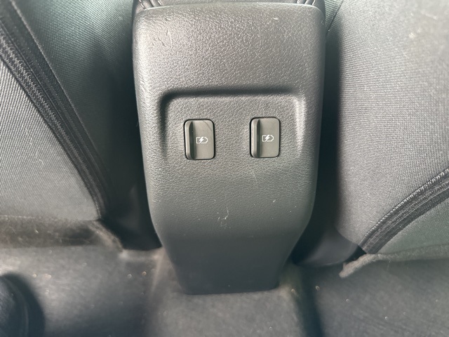 2021 Nissan Kicks SV photo 27