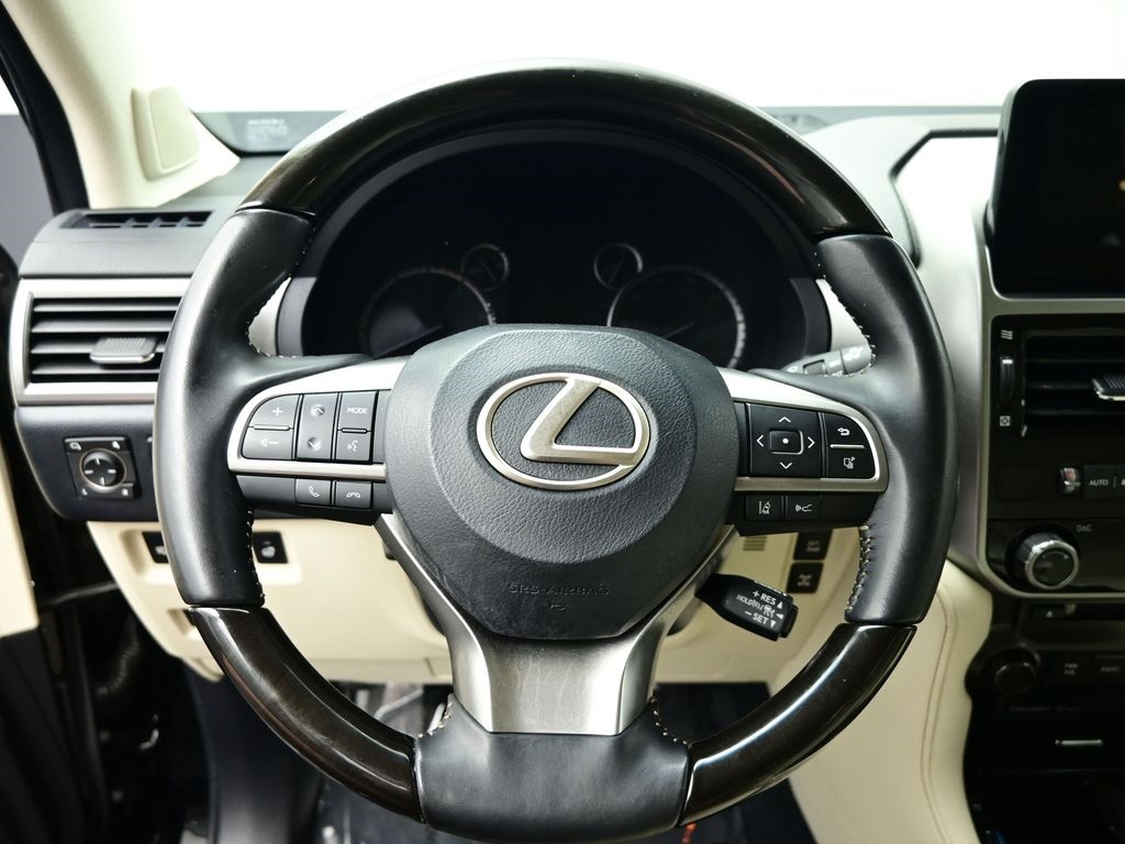 2023 Lexus GX 460 photo 12