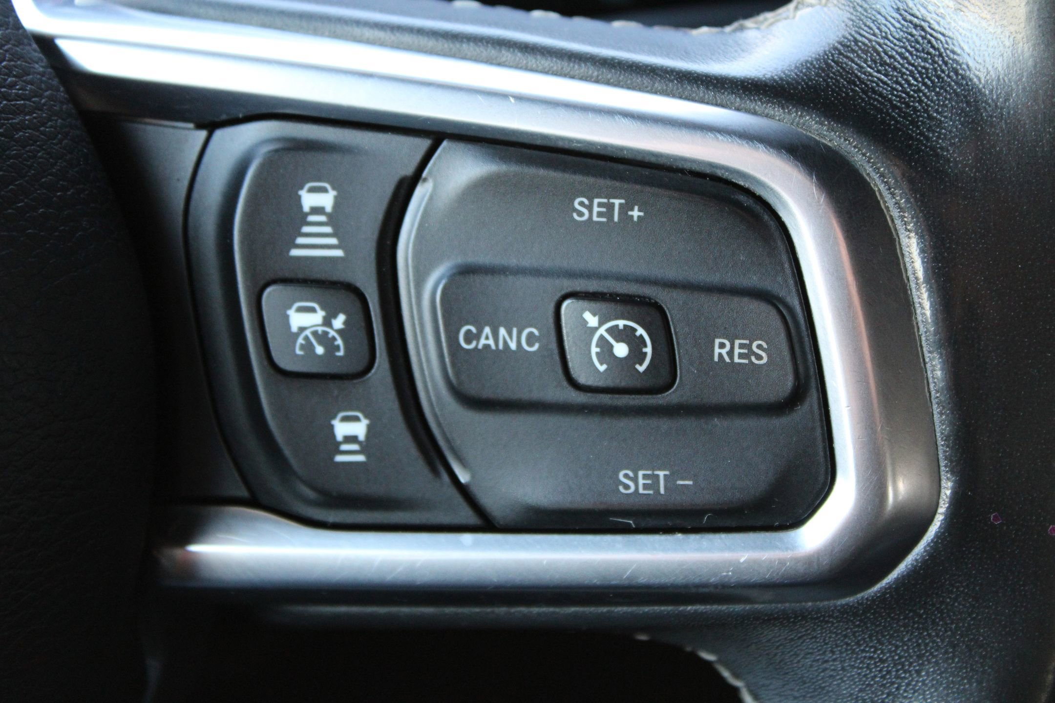 2019 Jeep Wrangler Unlimited Moab photo 13