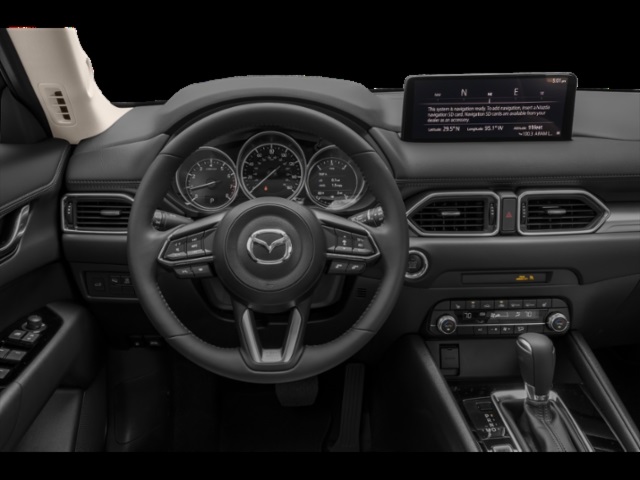 2025 Mazda CX-5 2.5 S Preferred photo 7