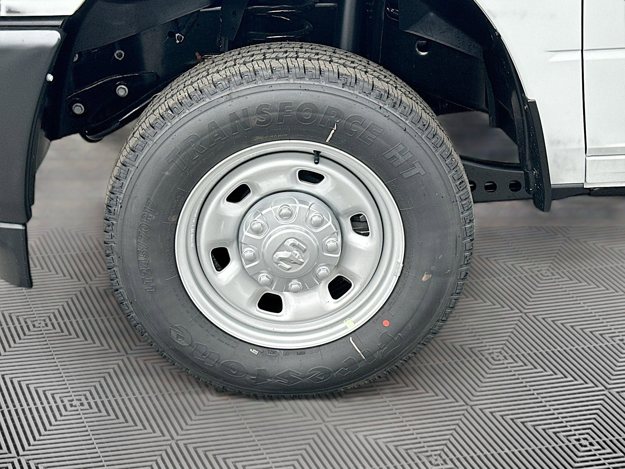 2024 Ram 2500 Tradesman photo 17
