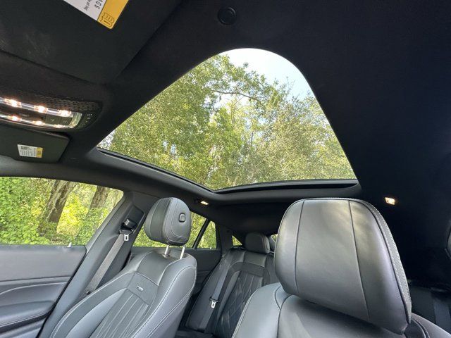 2023 Mercedes Benz GLE 63 S AMG photo 18