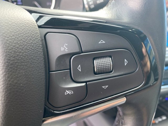 2024 Buick Enclave Premium photo 21
