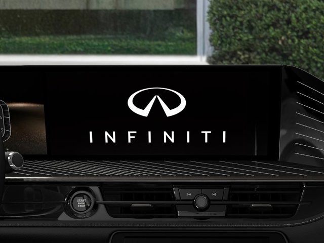 2026 Infiniti QX80 photo 16