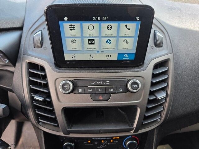 2019 Ford Transit Connect XL photo 17
