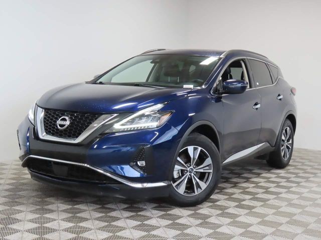 2023 Nissan Murano