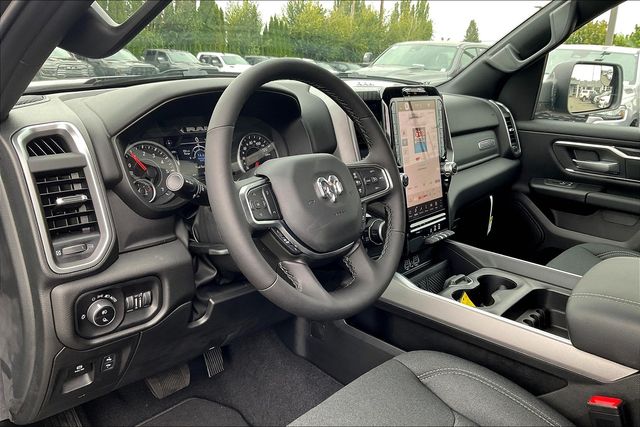 2026 Ram 1500 Big Horn Lone Star photo 6