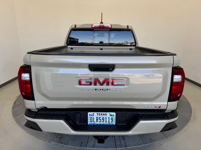 2024 Gmc Canyon AT4 photo 10