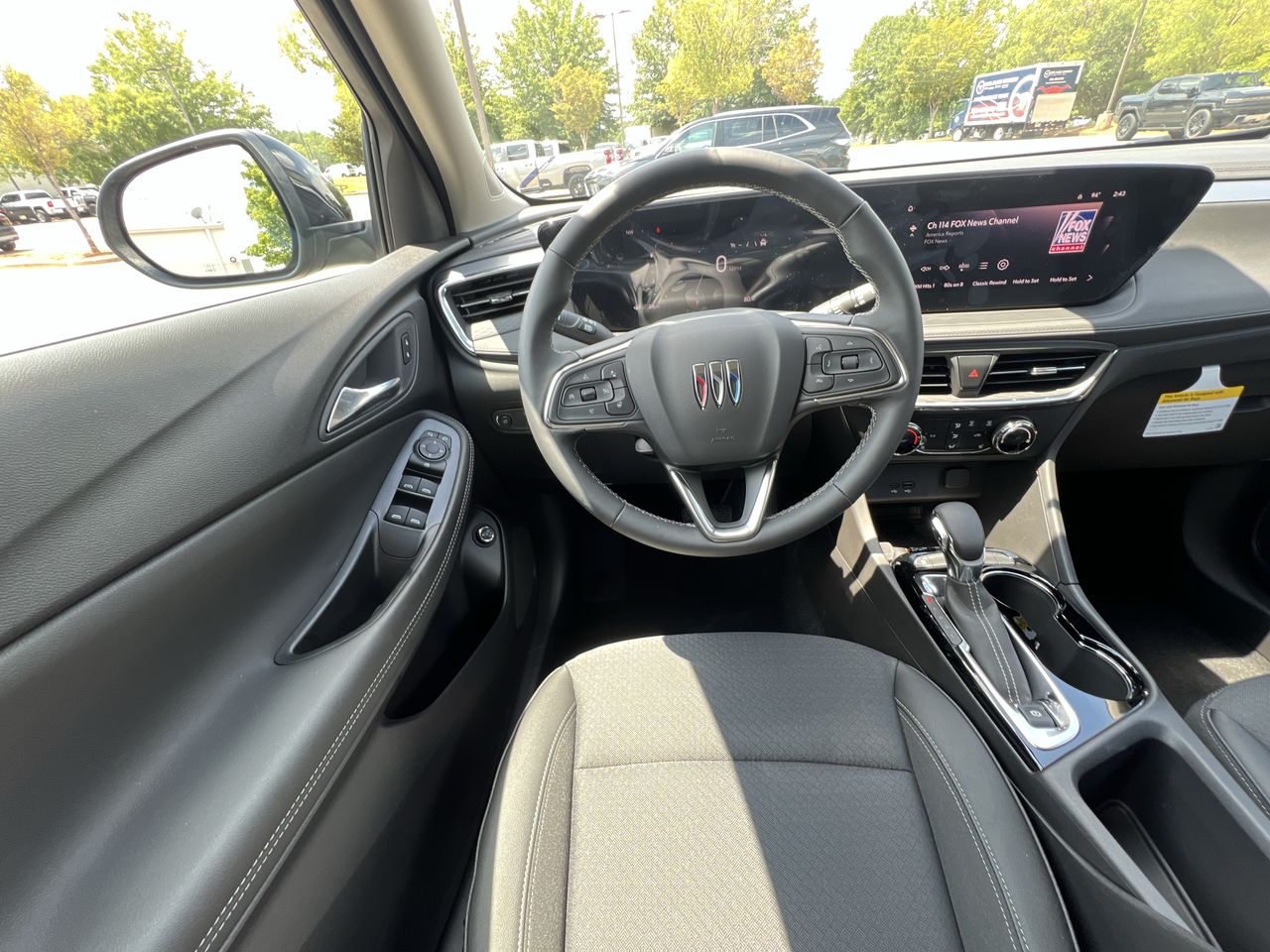 2025 Buick Encore GX Preferred photo 36