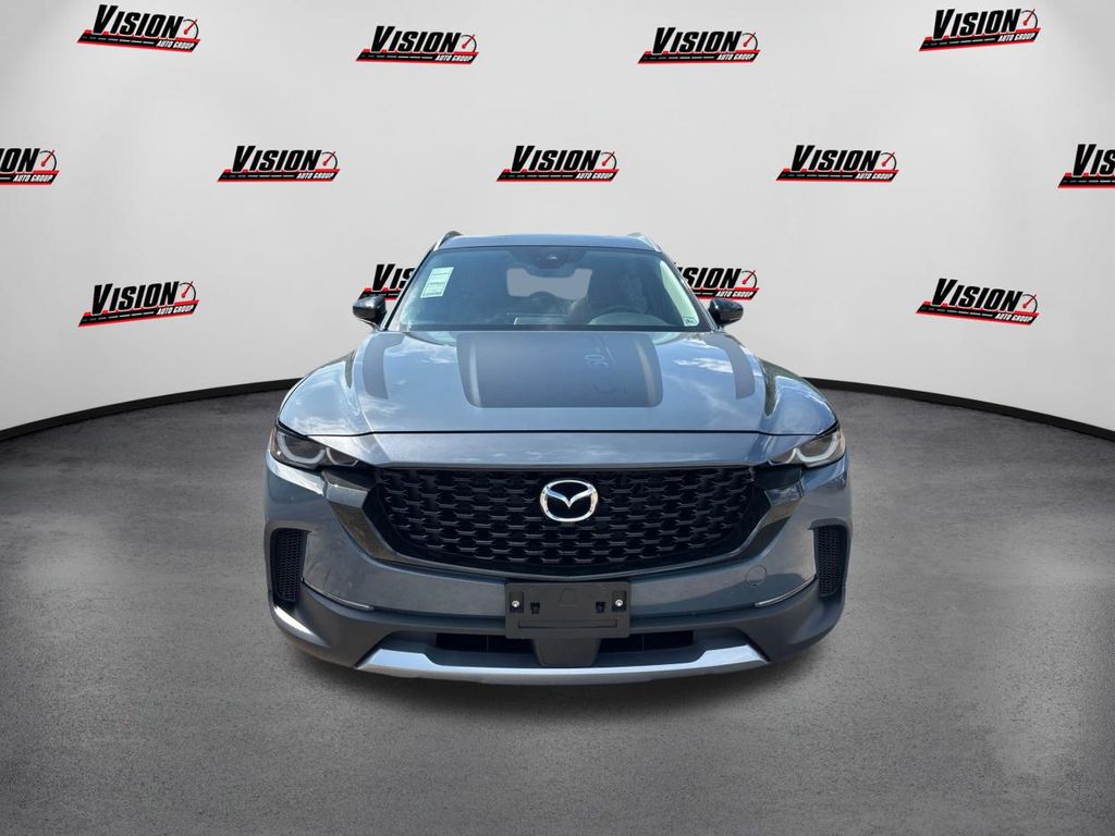 2023 Mazda CX-50 2.5 Turbo Meridian Edition photo 2