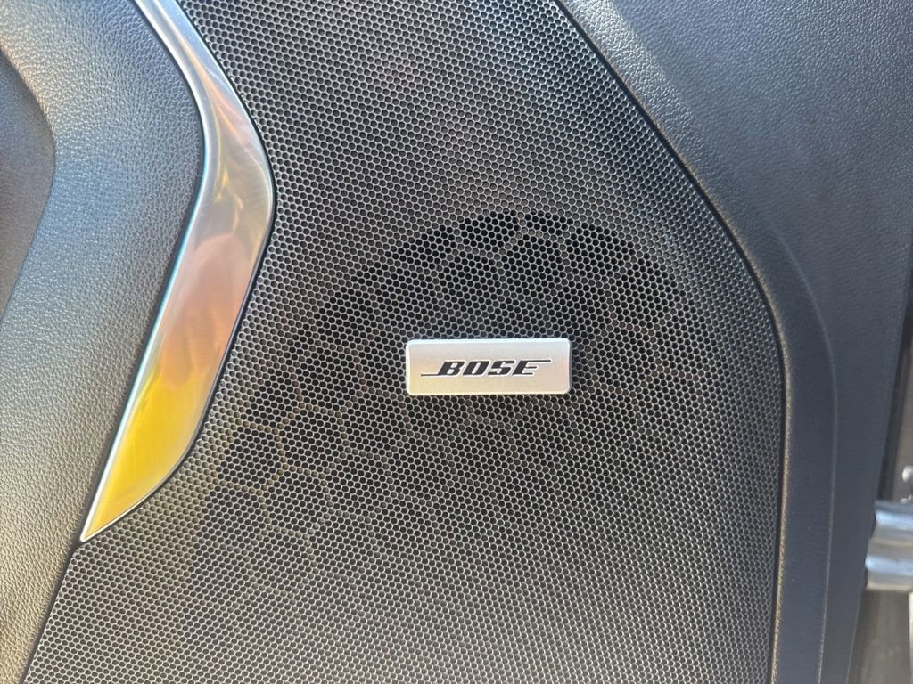 2023 Chevrolet Tahoe RST photo 17