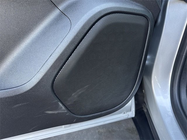 2019 Gmc Acadia SLE photo 7