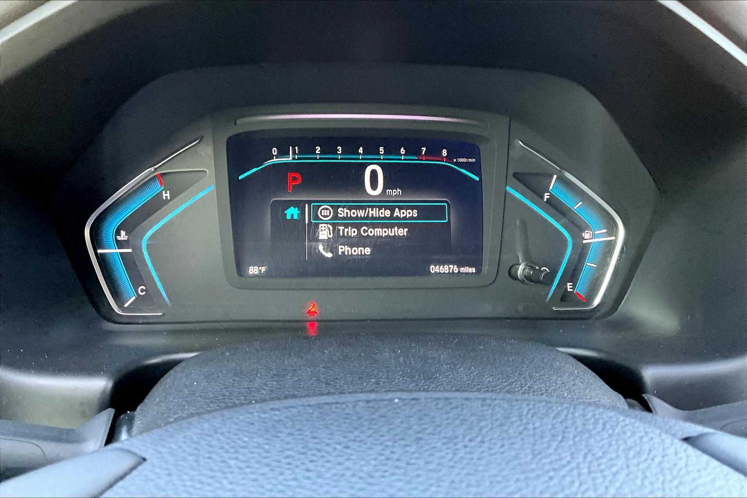 2019 Honda Odyssey Touring photo 24